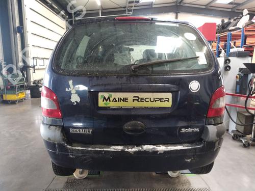 Feu arrière droit RENAULT SCÉNIC I MPV (JA0/1_, FA0_) 1.9 dCi (JA05, JA1F) | BP29191508C35 
