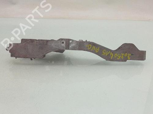 Used Support Support PEUGEOT 207 (WA_, WC_) 1.4 HDi (68 hp) 31084600 31084600