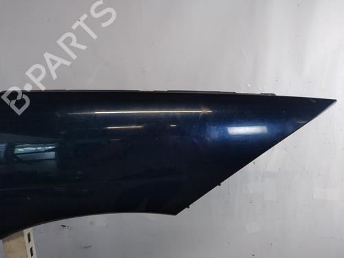 Right front fenders CITROËN C6 (TD_) 2.7 HDi | BP26617424C42 