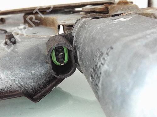 Used Front left window mechanism Front left window mechanism RENAULT LAGUNA I (B56_, 556_) 1.9 dTi (B56J) (98 hp) 25360041 25360041