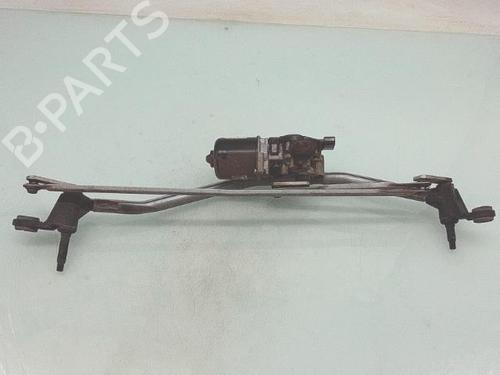 Used Front wiper motor Front wiper motor DACIA SANDERO II 1.5 dCi (90 hp) 31852033 31852033