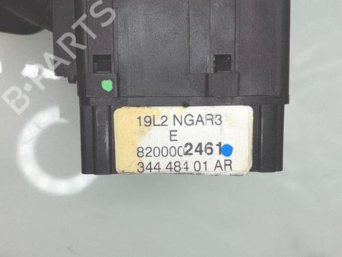 Steering column stalk RENAULT ESPACE IV (JK0/1_) 2.2 dCi (JK0H) | BP30759876I23