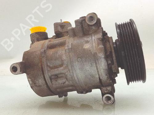 Used AC compressor AC compressor VW GOLF VII (5G1, BQ1, BE1, BE2) 2.0 TDI (150 hp) 39725051 39725051