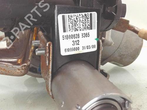 Steering column FIAT 500 (312_) 1.2 (312AXA1A) | BP40462709M21 - Image 8