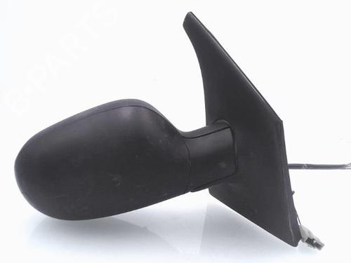 Right mirror RENAULT MEGANE Scenic (JA0/1_) 1.9 dT (JA0K, JA0Y) | BP25366611C27 