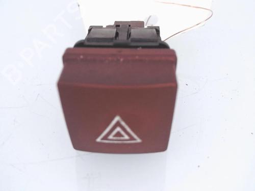 Used Warning switch Warning switch PEUGEOT 207 SW (WK_) 1.6 HDi (92 hp) 25355370 25355370
