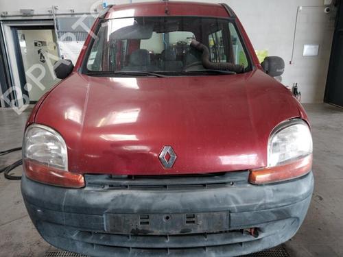 Right front window switch RENAULT KANGOO Express (FC0/1_) 1.4 (FC0C, FC0B, FC0H, FC0M) | BP25372422I26 - Image 5