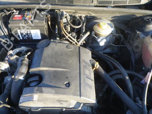 Right front indicator AUDI 80 B4 Saloon (8C2) 1.9 TDI | BP25349956C33 - Image 6