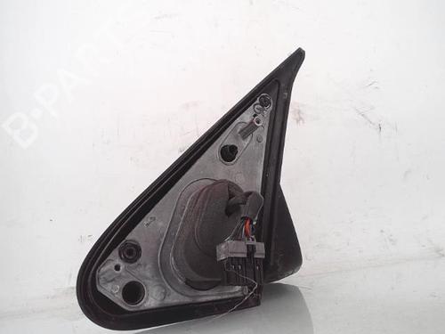 Used Right mirror Right mirror CITROËN XSARA (N1) [1997-2005] 25350005 25350005