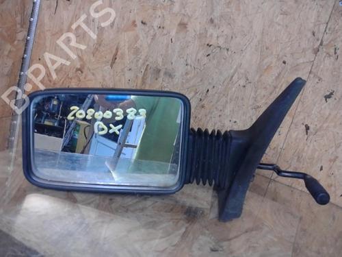 Left mirror CITROËN BX (XB-_) 14 E | BP25373638C26