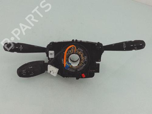 Used Steering column stalk Steering column stalk PEUGEOT 208 I (CA_, CC_) 1.2 VTI 82 (82 hp) 28680815 28680815