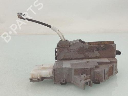 Used Rear right lock PEUGEOT 407 SW (6E_, 6D_) 2.0 HDi 135 (136 hp) 29640921