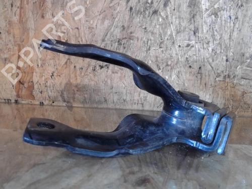 Used Engine mount Engine mount CITROËN C4 II (NC_) 1.6 HDi 90 (92 hp) 25373007 25373007