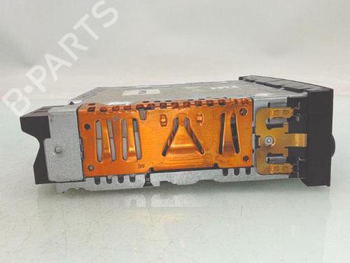 Radio PEUGEOT 207 (WA_, WC_) 1.6 16V VTi | BP32218082E6