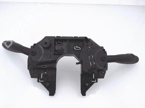 Steering column stalk CITROËN C4 Grand Picasso I (UA_) 2.0 HDi 150 | BP25363783I23 