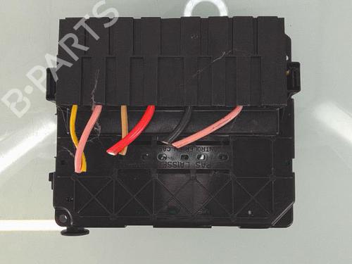 Boîte à Fusibles PEUGEOT 206 Hatchback (2A/C) 1.1 i | BP25362599E1 