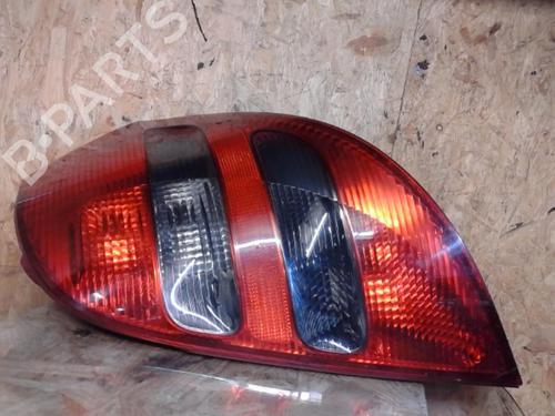 Used Right taillight MERCEDES-BENZ A-CLASS (W169) A 200 CDI (169.008, 169.308) (140 hp) 25367349