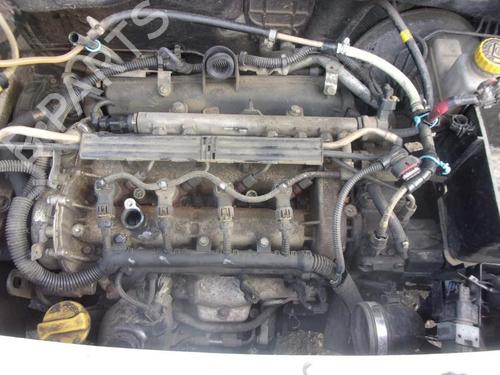 Warning switch FIAT DOBLO Box Body/MPV (223_) 1.3 D Multijet | BP25373380I22  - Image 7