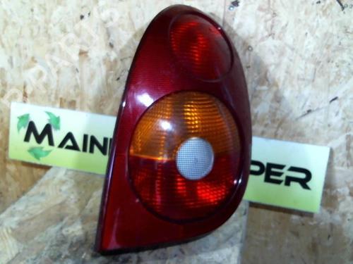 Used Right taillight RENAULT MEGANE I Coach (DA0/1_) 1.9 dTi (DA0N) (98 hp) 25373882