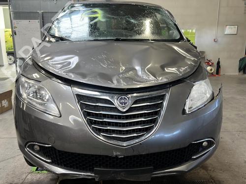 Rear left lock LANCIA YPSILON (312_) 1.2 (312.PXA1A, 312.YXA1A) | BP25371934C100 - Image 8