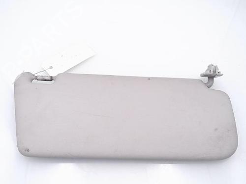 Left sun visor MERCEDES-BENZ B-CLASS Sports Tourer (W245) B 180 CDI (245.207) | BP25366156I1 
