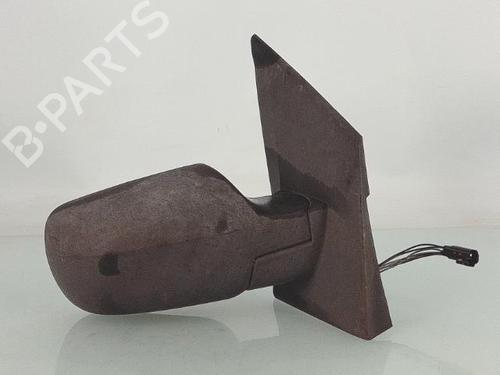 Used Right mirror FORD FIESTA V (JH_, JD_) 1.4 16V (80 hp) 27220314