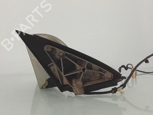 Left mirror AUDI A4 B6 (8E2) 1.9 TDI | BP25356910C26 