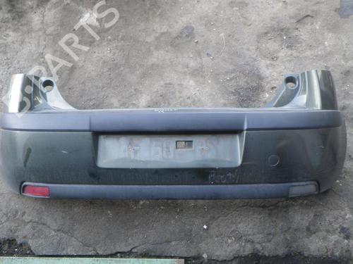 Left taillight CITROËN C4 I (LC_) 1.6 HDi | BP25355206C34 
