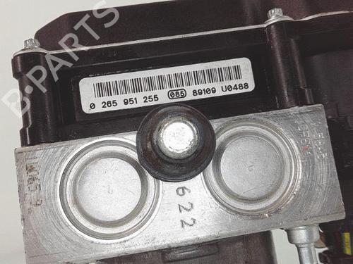 ABS pump CITROËN C5 III (RD_) 2.0 HDi 140 (RDRHF8, RDRHFA, RDRHA8, RDRHAJ) | BP25352573M43 - Image 3
