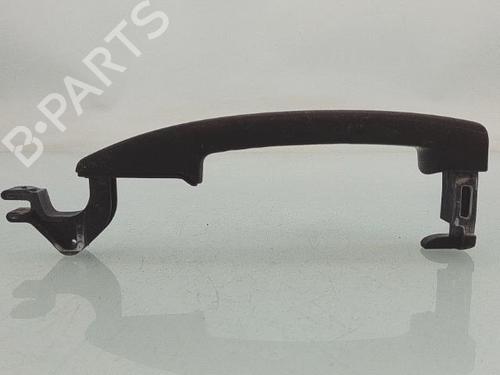 Front right exterior door handle CITROËN C4 I (LC_) 1.6 HDi | BP29142541C129 