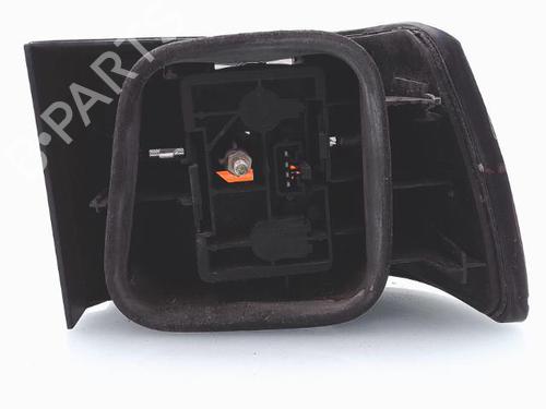 Left taillight CITROËN XANTIA (X1_, X2_) 1.9 SD | BP25354840C34 