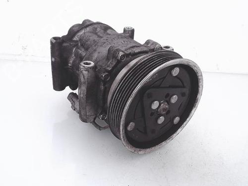 AC compressor RENAULT CLIO III (BR0/1, CR0/1) 1.5 dCi (BR17, CR17) | BP25350241M34 - Image 3