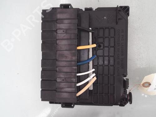 Used Fuse box Fuse box CITROËN C3 II (SC_) 1.2 VTi 82 (82 hp) 26032206 26032206