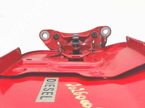 Tanklåg DACIA SANDERO II 1.5 dCi | BP31826737C131