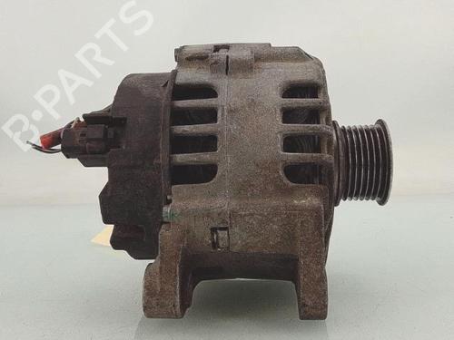 Alternator RENAULT SCÉNIC II (JM0/1_) 1.5 dCi (JM1E, JM16) | BP29053754M7