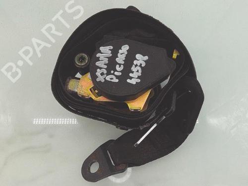 Front left belt tensioner CITROËN XSARA PICASSO (N68) 1.6 HDi | BP29484569C87 