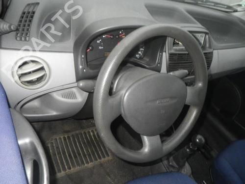Faro izquierdo FIAT PUNTO (188_) 1.2 60 (188.030, .050, .130, .150, .230, .250) | BP25363996C28 