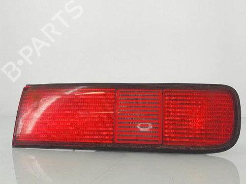 Used Left tailgate light Left tailgate light RENAULT SAFRANE II (B54_) 2.2 dT (B54G) (113 hp) 25371046 25371046