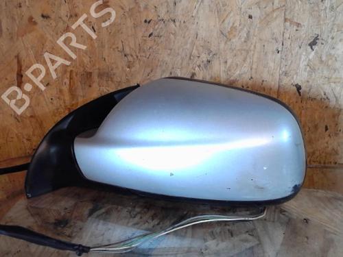 Left mirror PEUGEOT 307 (3A/C) 2.0 HDi 110 | BP25359169C26 