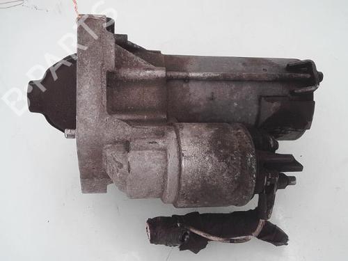 Starter DACIA LODGY (JS_) 1.5 dCi (JSMC, JSAF) | BP25360290M8 - Image 3