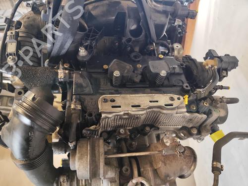Engine FIAT 500L (351_, 352_) 0.9 (199LYC1B) | BP39969414M1 - Image 5