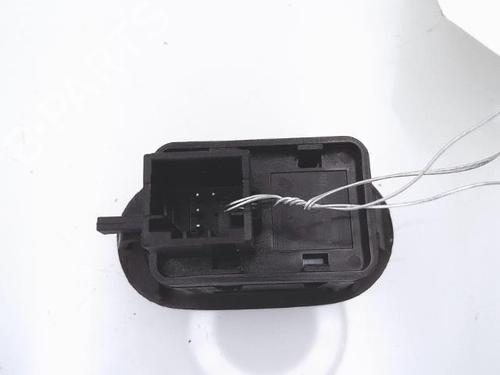 Used Right front window switch CITROËN C3 I (FC_, FN_) 1.6 16V (109 hp) 25369242