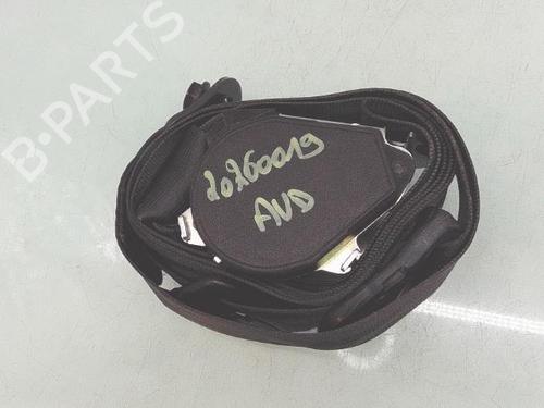 Front right seatbelt DACIA LOGAN MCV (KS_) 1.5 dCi (KS0W) | BP36758904I25 - Image 2