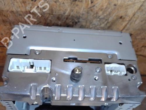 Radio MAZDA 5 (CR) 2.0 CD (CR19) | BP25351742E6