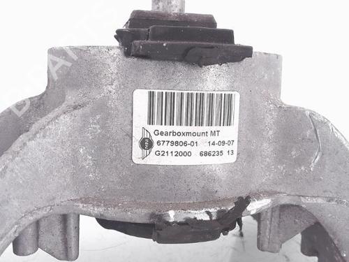 Used Gearbox mount Gearbox mount MINI MINI (R56) One (95 hp) 25350568 25350568
