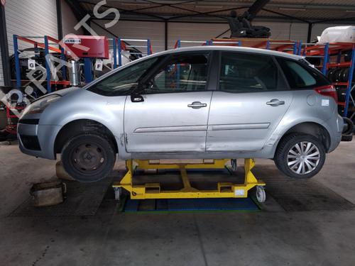 Switch CITROËN C4 Picasso I MPV (UD_) 1.6 HDi | BP25350120I30 - Image 7