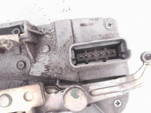 Used Front left lock Front left lock CITROËN C8 (EA_, EB_) 2.0 HDi 165 (163 hp) 25357014 25357014