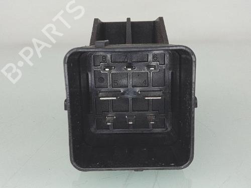 Electronic module PEUGEOT 308 SW I (4E_, 4H_) 1.6 HDi | BP25356514M83 