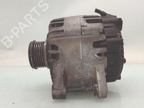 Used Alternator Alternator 38767471 38767471