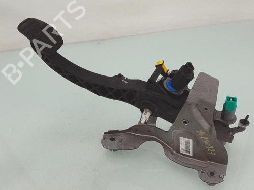 koblingspedal RENAULT SCÉNIC III (JZ0/1_) 1.5 dCi (JZ02, JZ0R) (95 hp) 29388327